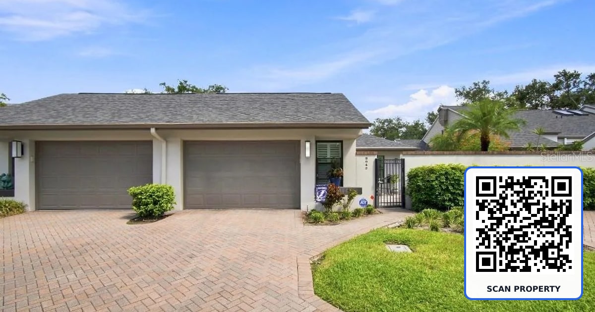 8643 PIPER LANE property photo