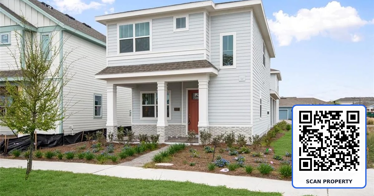6492 BARNSTORM WAY property photo