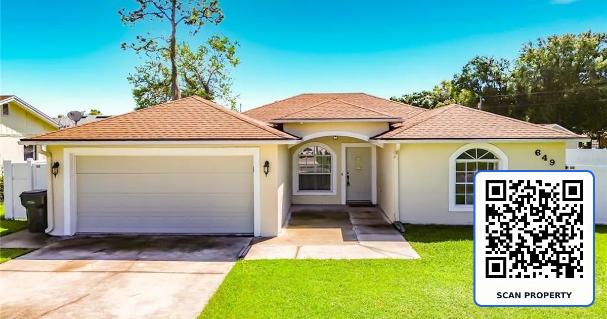 649 JAGUAR COURT property photo