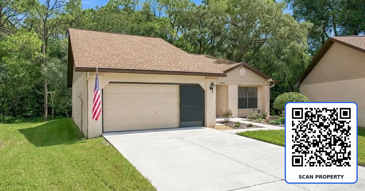 6810 PLUMLEAF COURT property photo