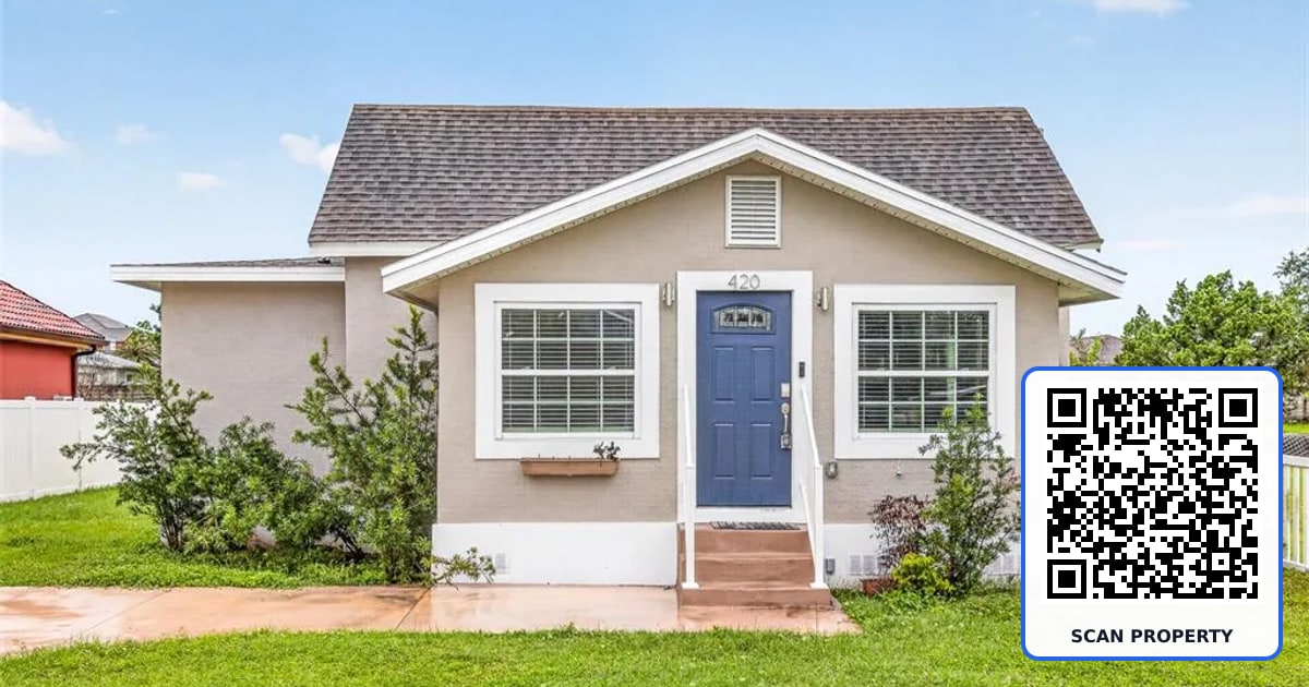 420 E CYPRESS STREET property photo