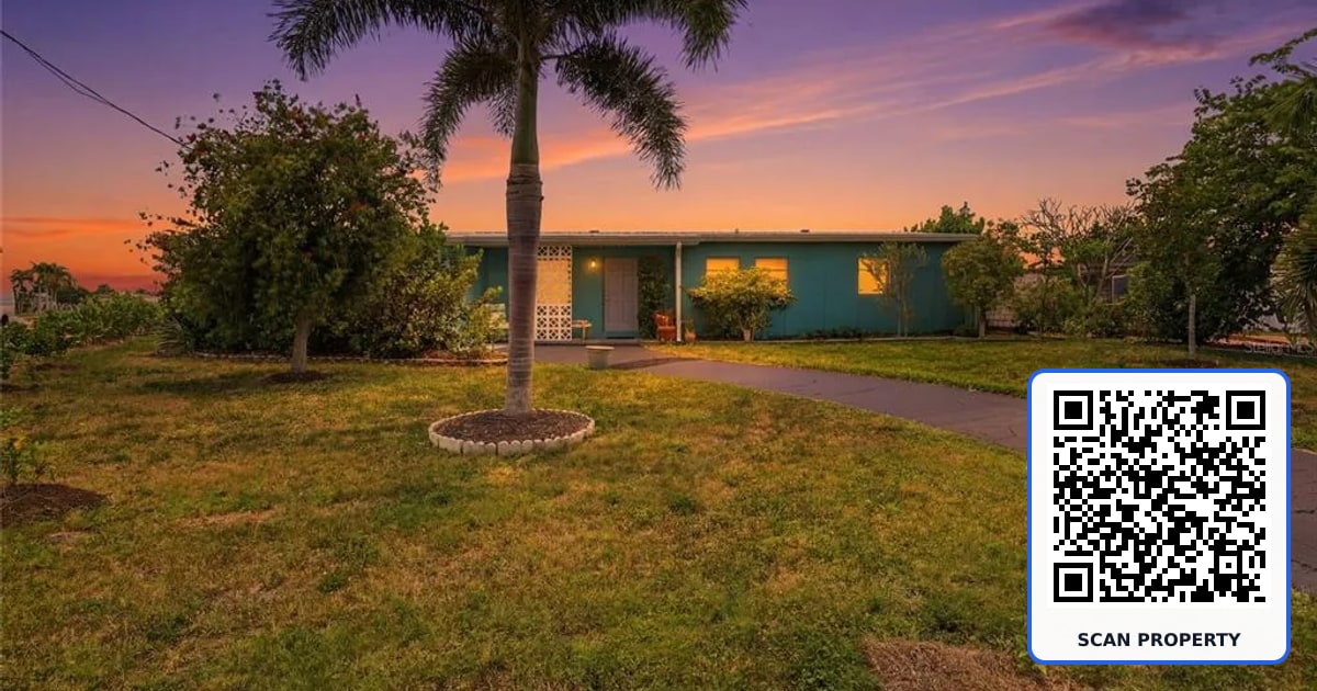 21444 HIGGS DRIVE property photo