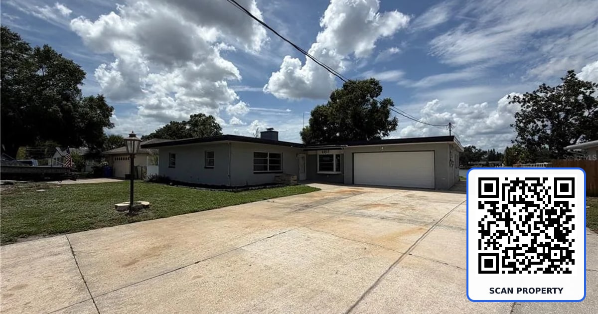 6907 SPENCER CIRCLE property photo