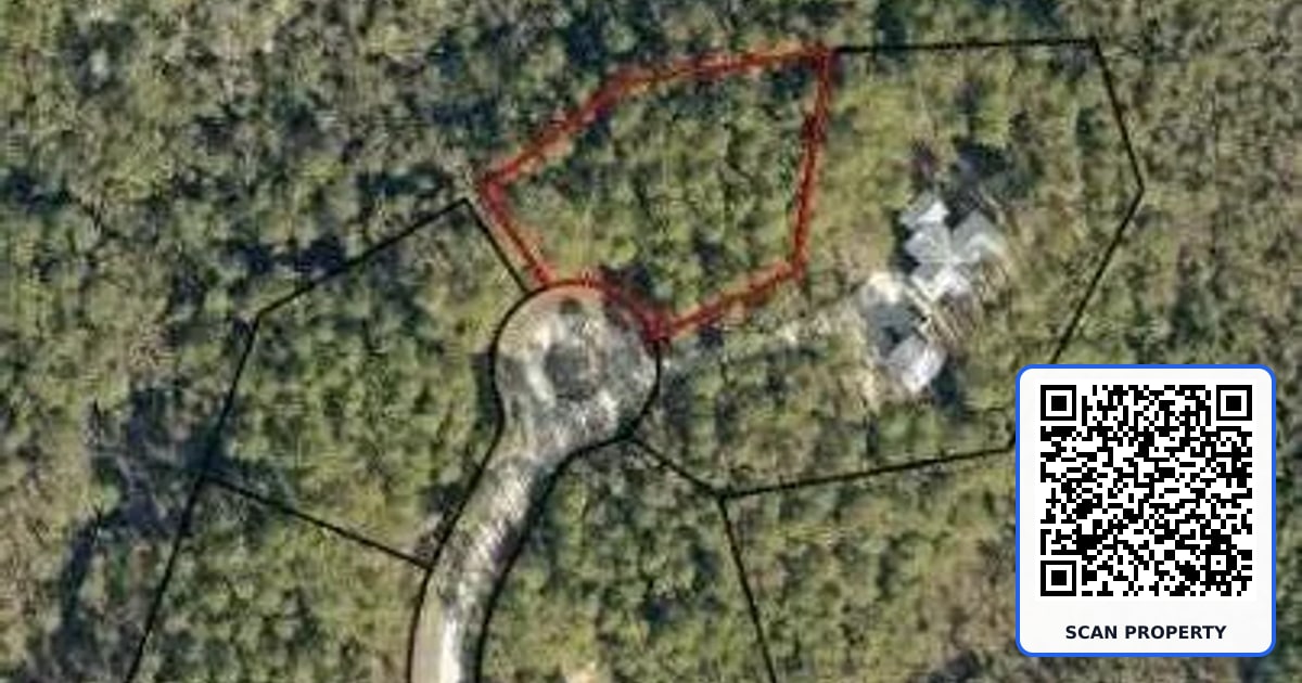 7906 Yearling Trail Lot 264 property photo