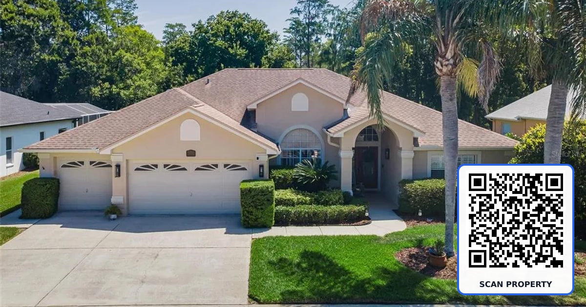 1234 ARLINBROOK DRIVE property photo