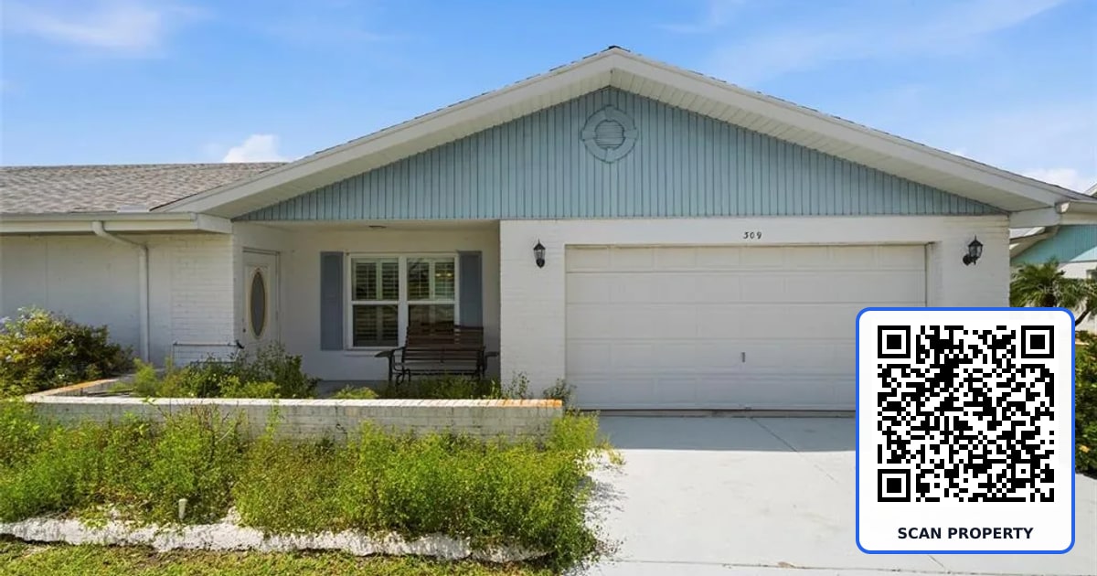 309 GREEN MANOR DRIVE property photo