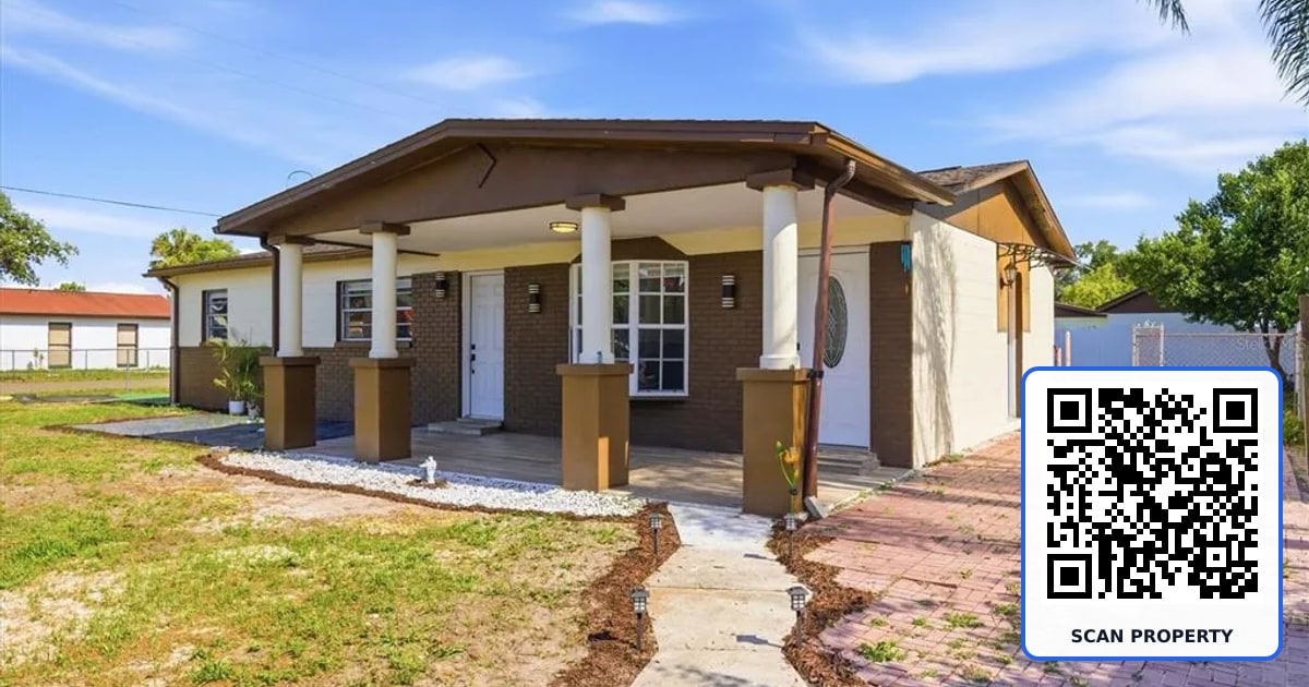 3002 W HAYA STREET property photo