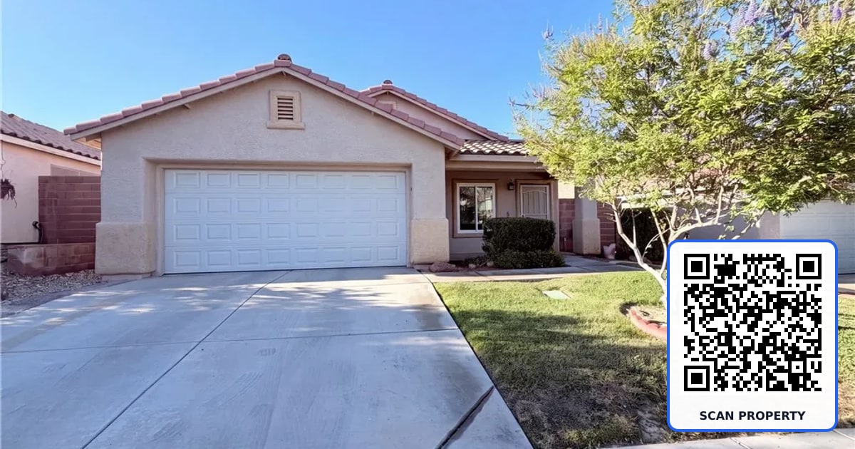 8032 Tailwind Avenue property photo