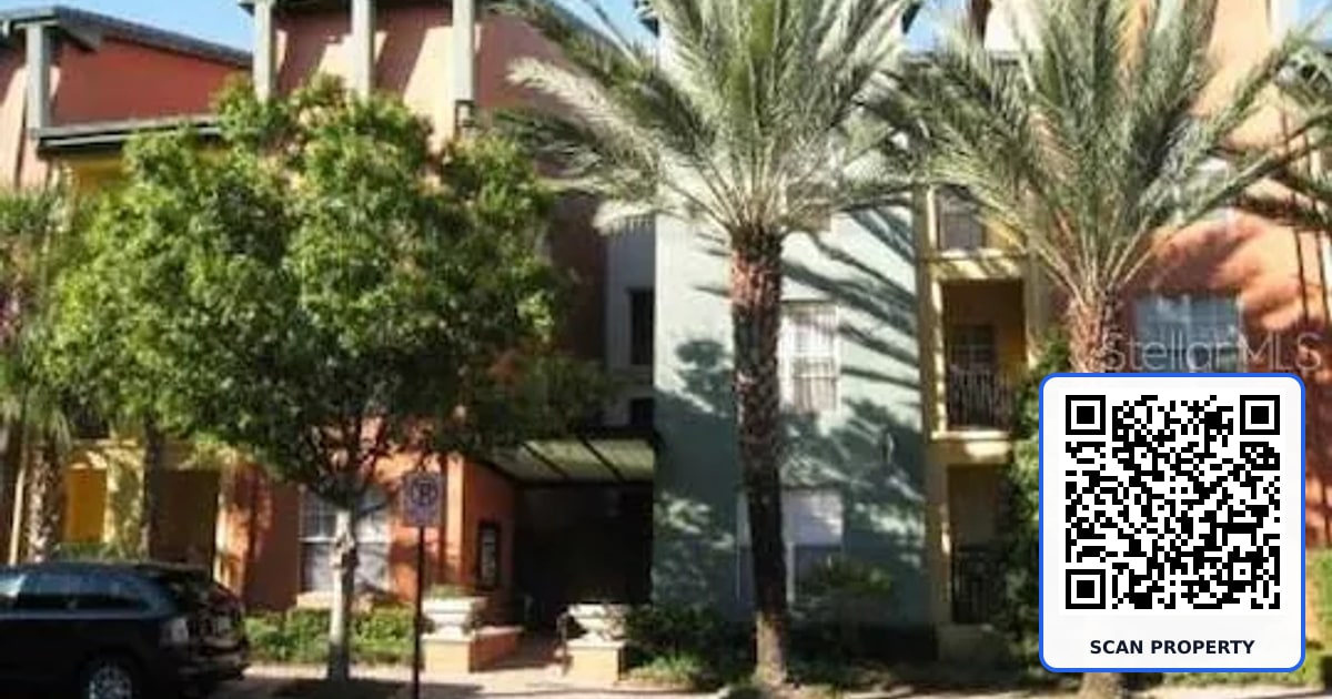 2402 W AZEELE STREET UNIT 426 property photo