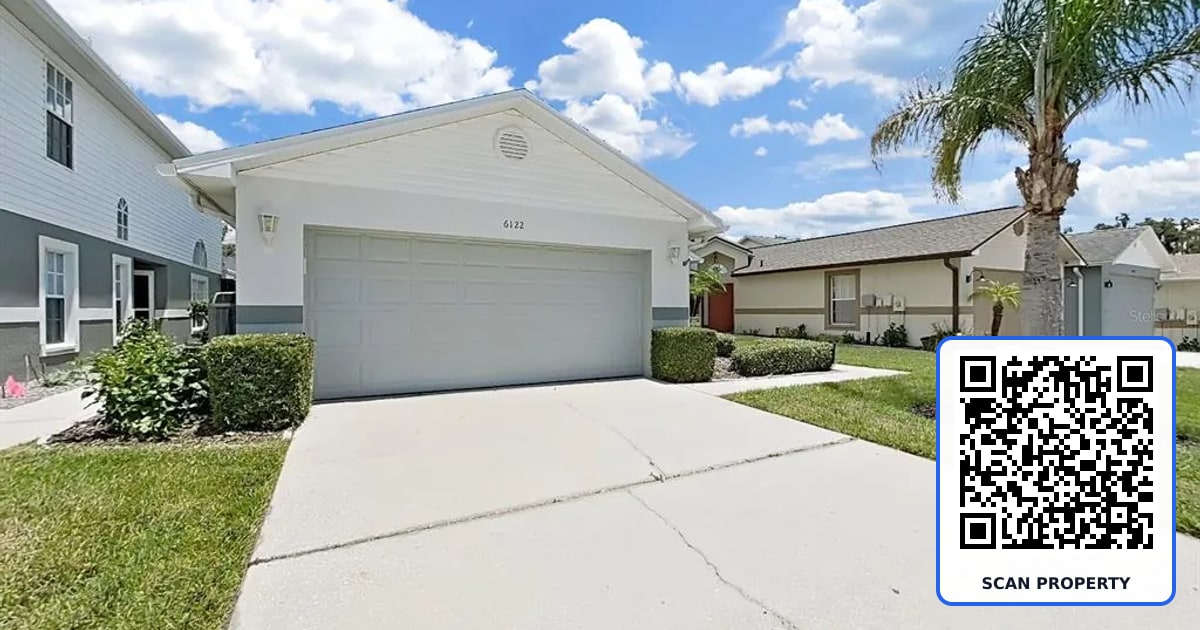 6122 GENTLE BEN CIRCLE property photo