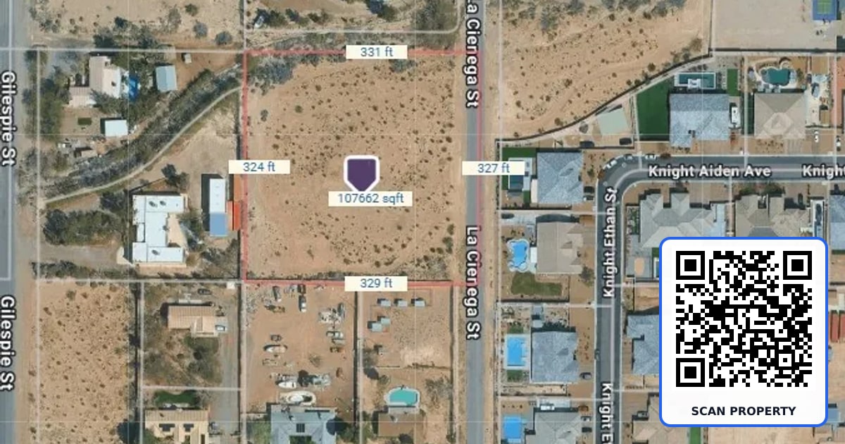 LaCienega property photo