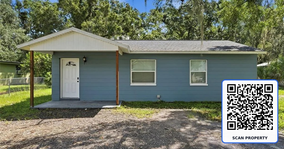 110 S FOREST STREET property photo