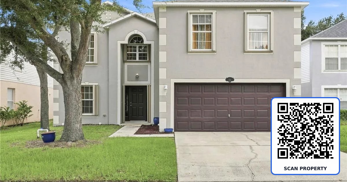 511 TORTUGA WAY property photo