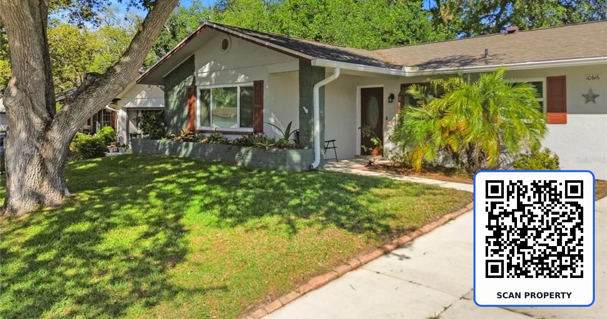 10616 SPRINGWOOD DRIVE property photo