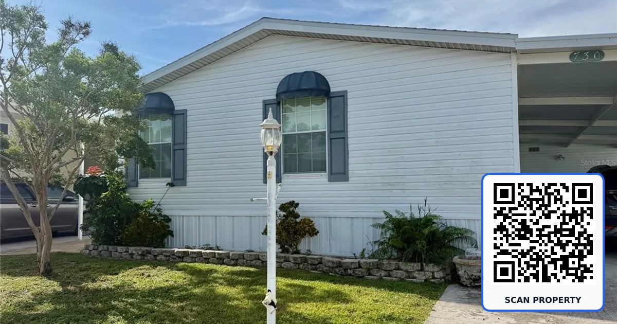 730 GLORIOSA ROAD property photo