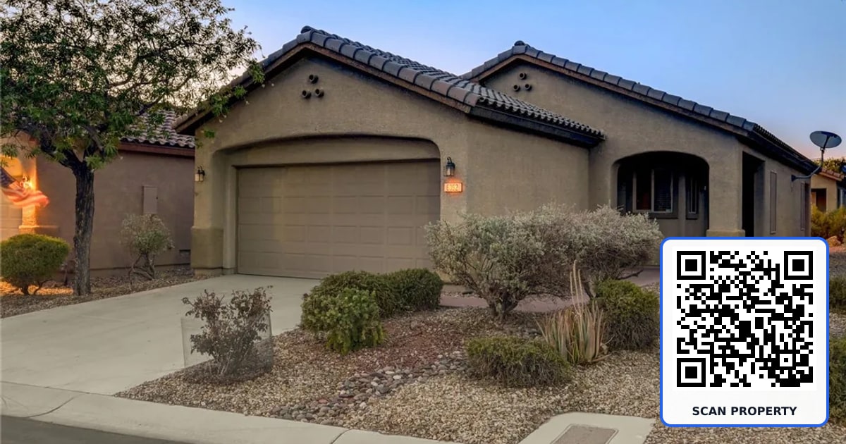 6092 Tokara Avenue property photo