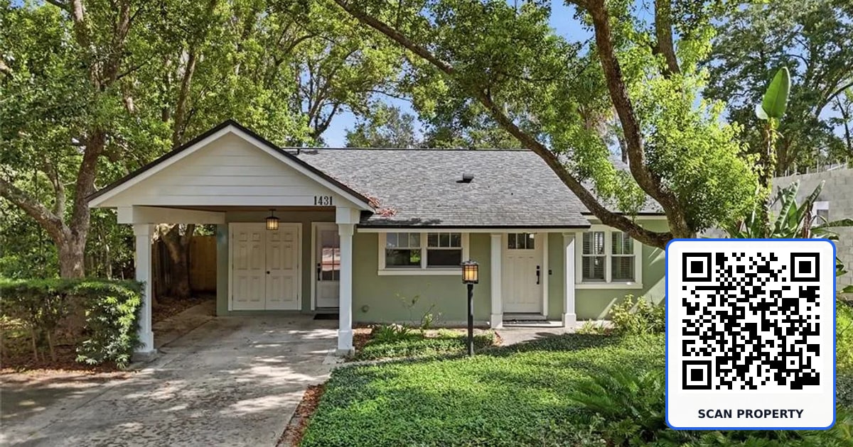 1431 PALM AVENUE property photo