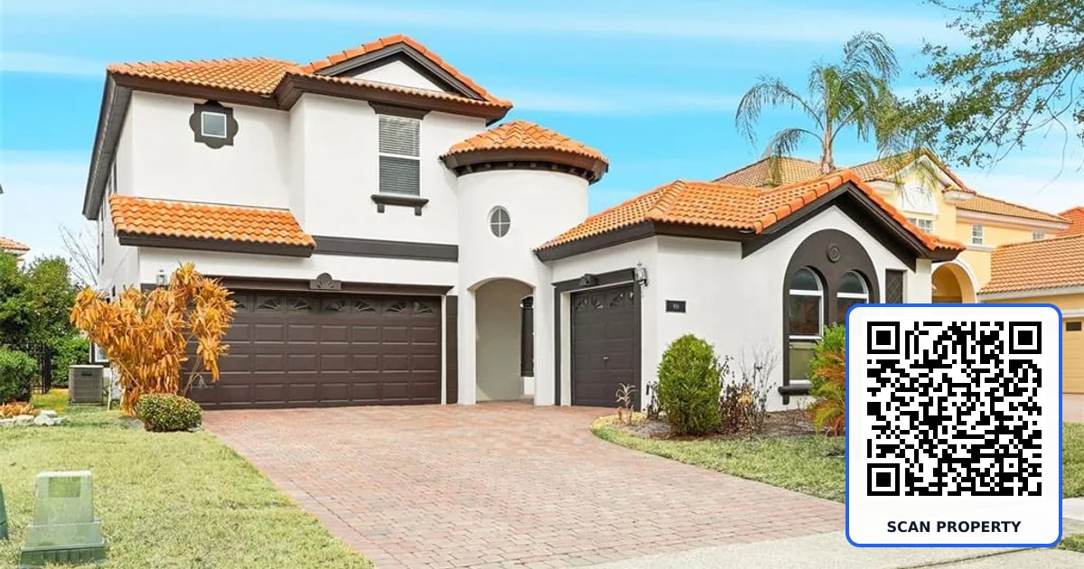 910 LASCALA DRIVE property photo
