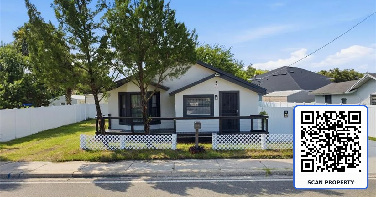 1416 SOUTHWEST ROAD property photo
