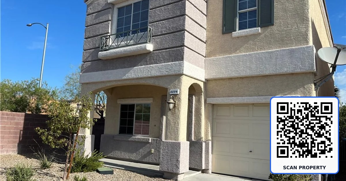 6094 Lazarro Court property photo