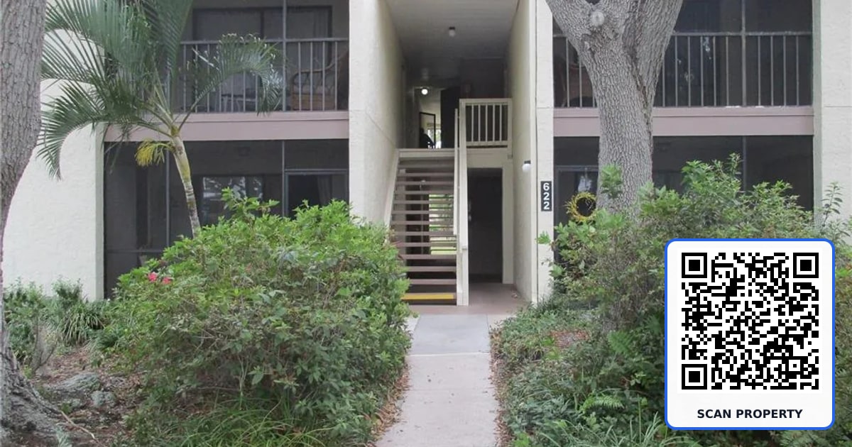622 BIRD BAY DRIVE S UNIT 103 property photo