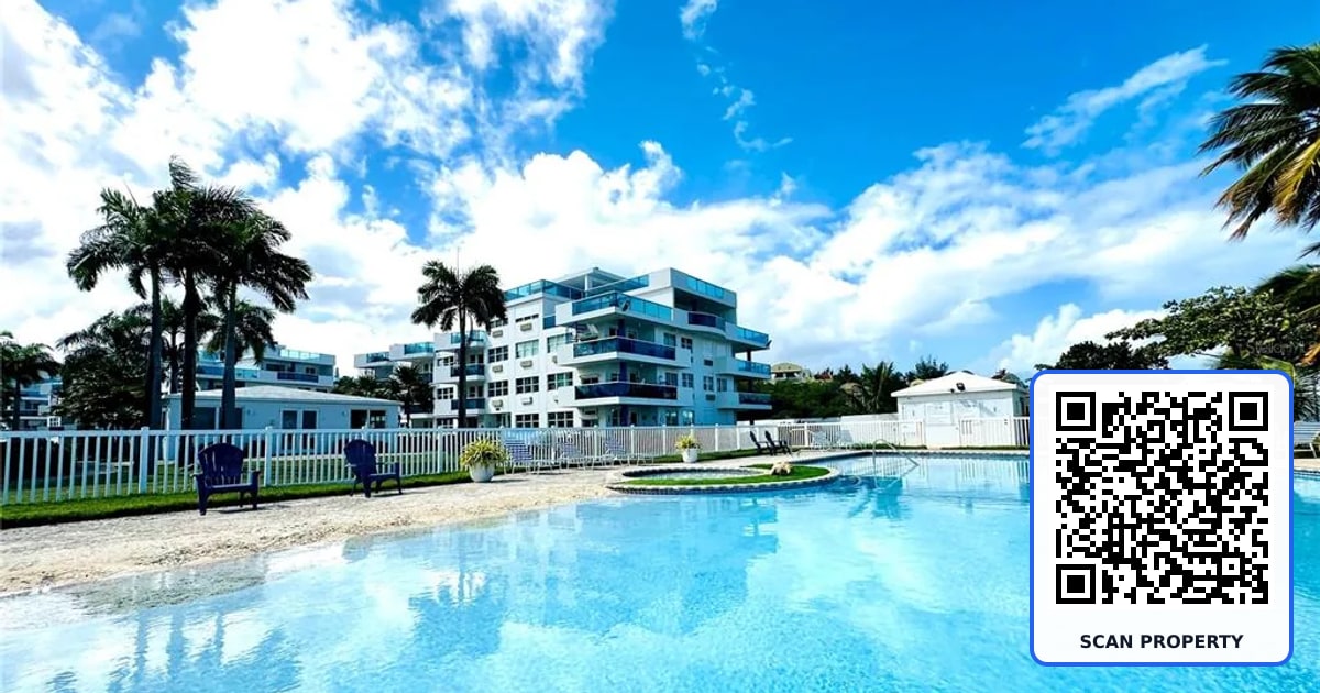 COND COSTAMAR BEACH VILLAGE UNIT CO-203 property photo