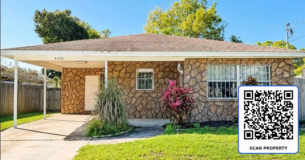 3230 W SAINT CONRAD STREET property photo