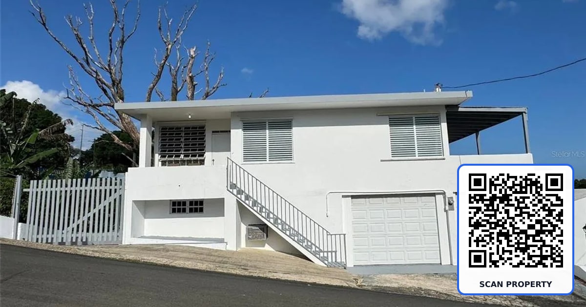 CARR 967 Km. 2.3 BO. LAS 3 T property photo