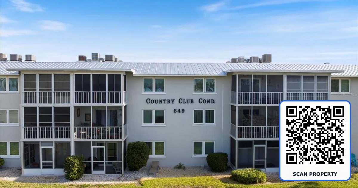 649 TAMIAMI TRAIL S UNIT 310 property photo