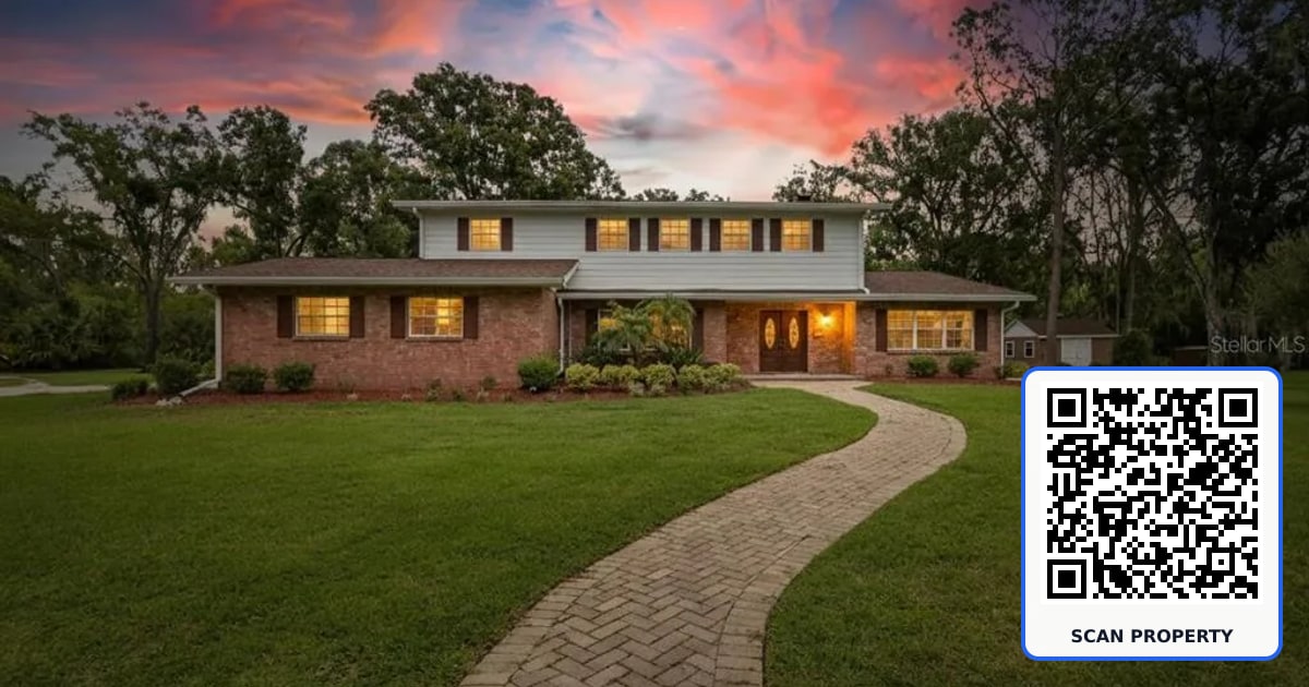 1502 AZALEA STREET property photo