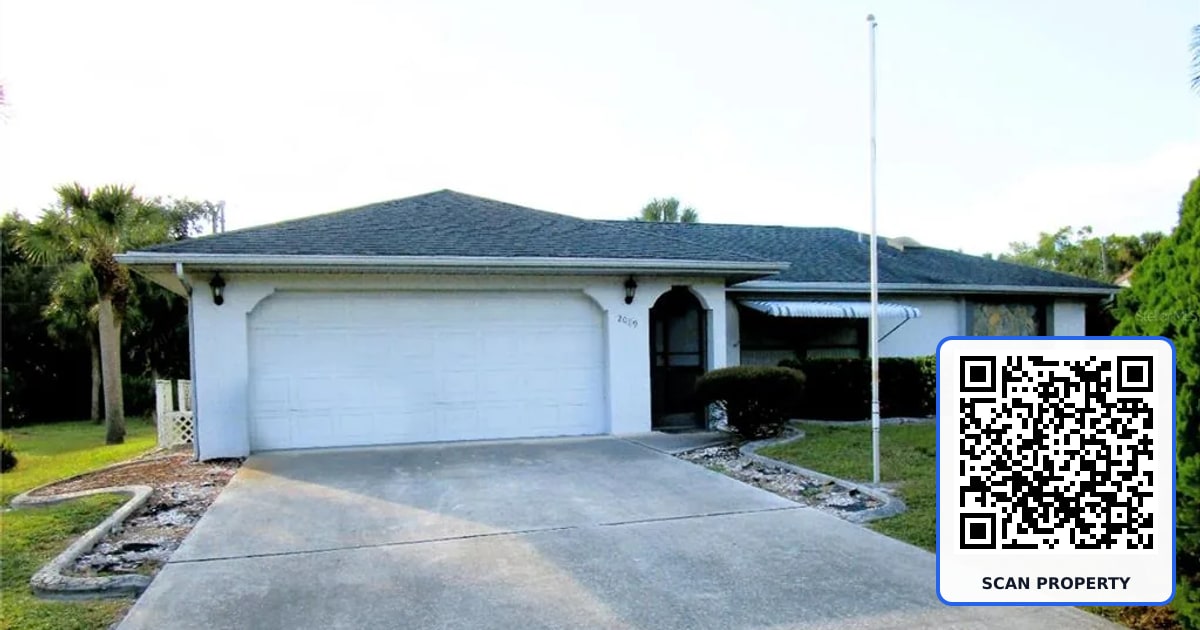2089 WINNINGWAY STREET property photo