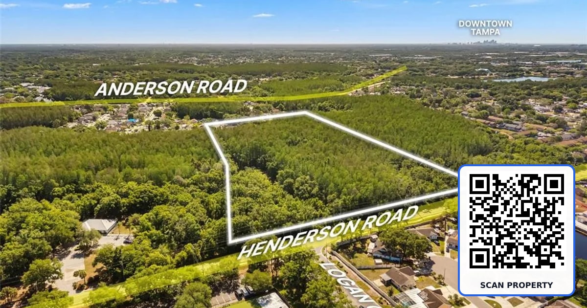 12591 HENDERSON ROAD property photo