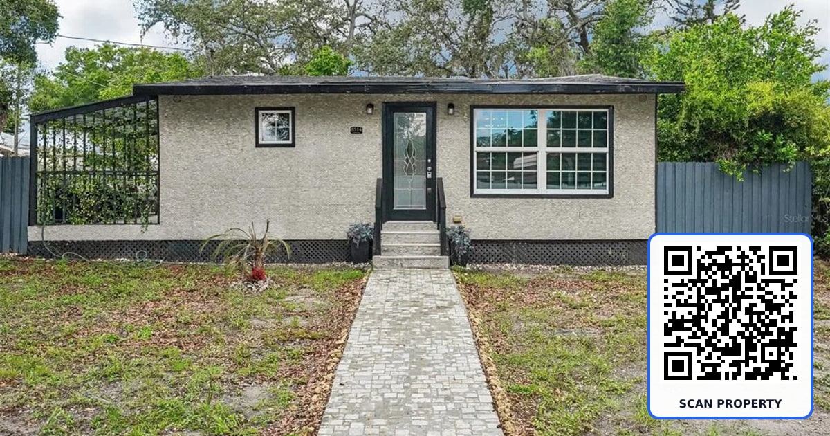 8514 N BRANCH AVENUE property photo