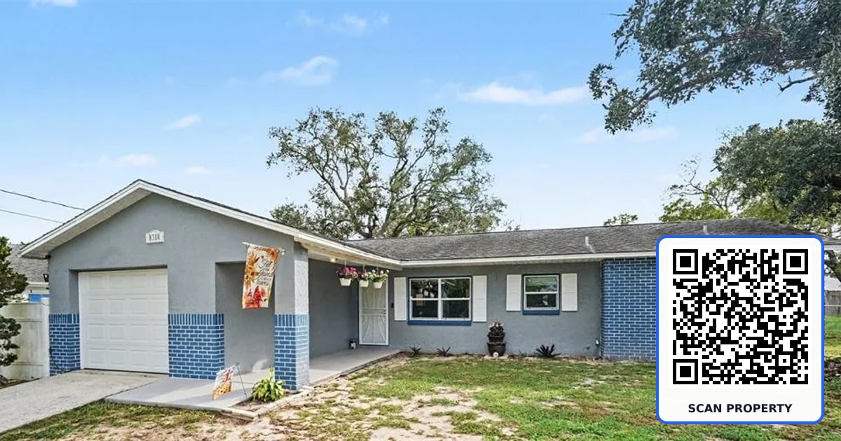 8318 GOODRICH STREET property photo
