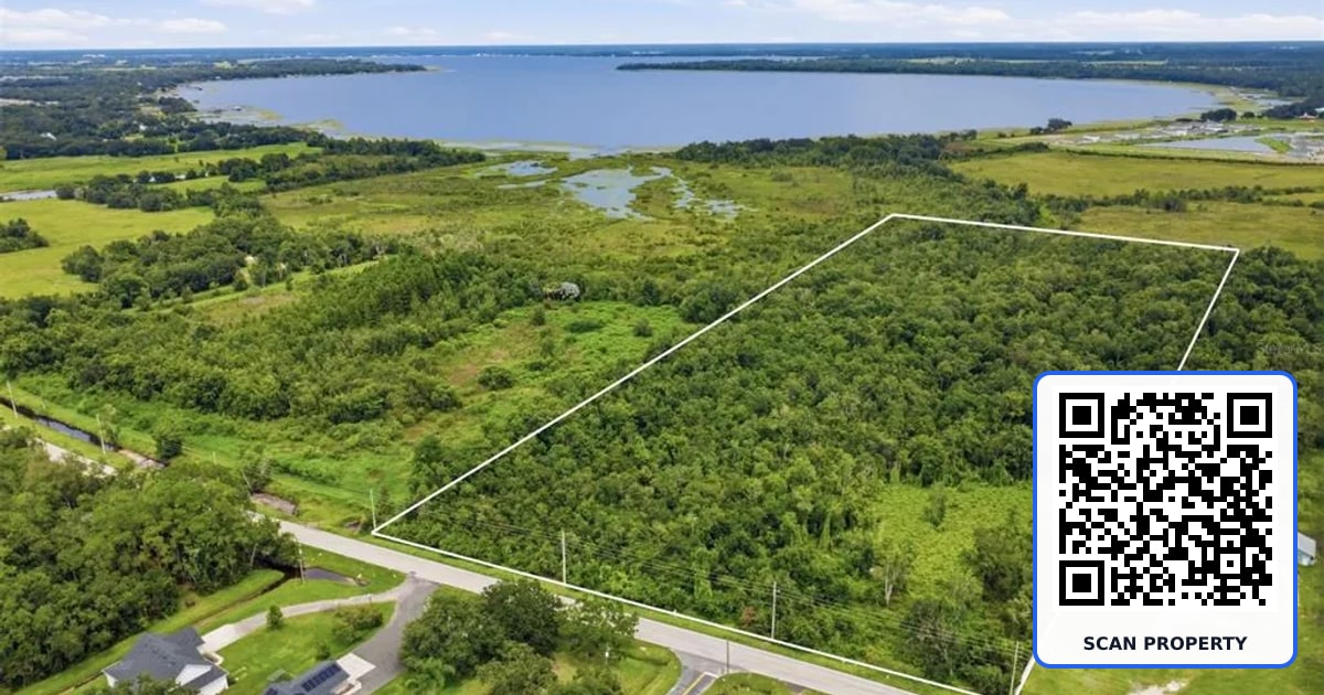 HICKORY TREE ROAD property photo