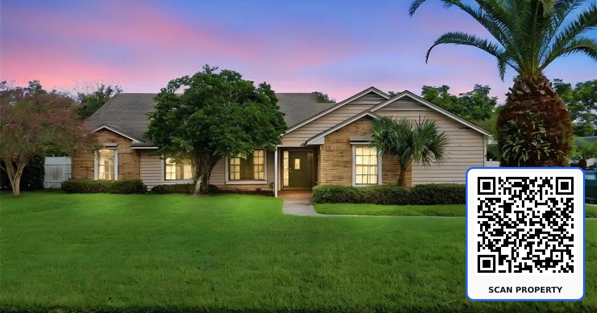 1625 WHITE DOVE DRIVE property photo