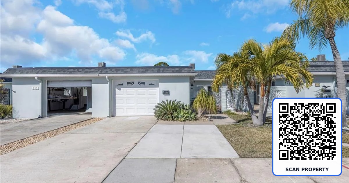 285 BOCA CIEGA POINT BOULEVARD N UNIT 3009 property photo