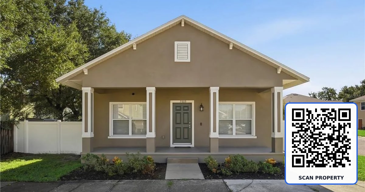 7605 N DIXON AVENUE property photo