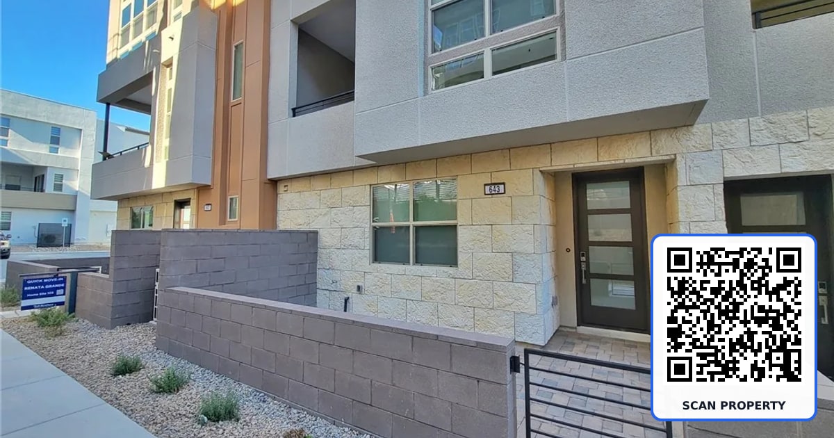 643 Fortis Creek Street property photo