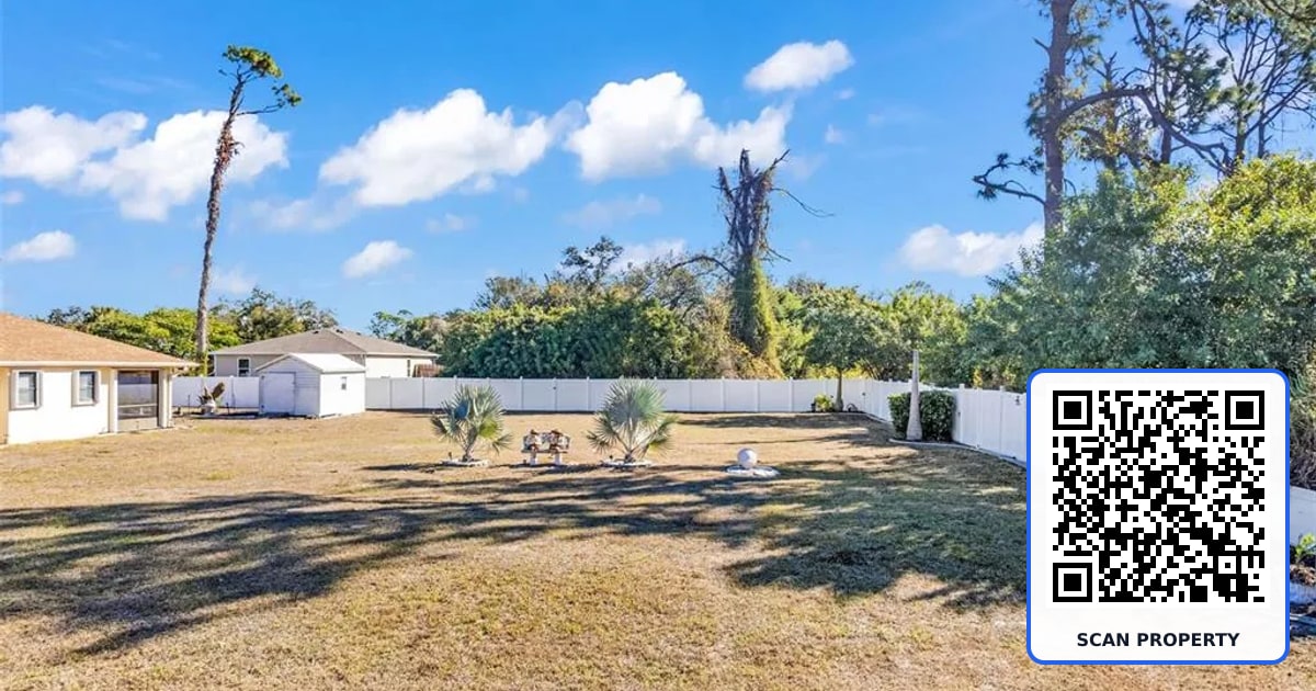 2306 CEDARWOOD STREET property photo
