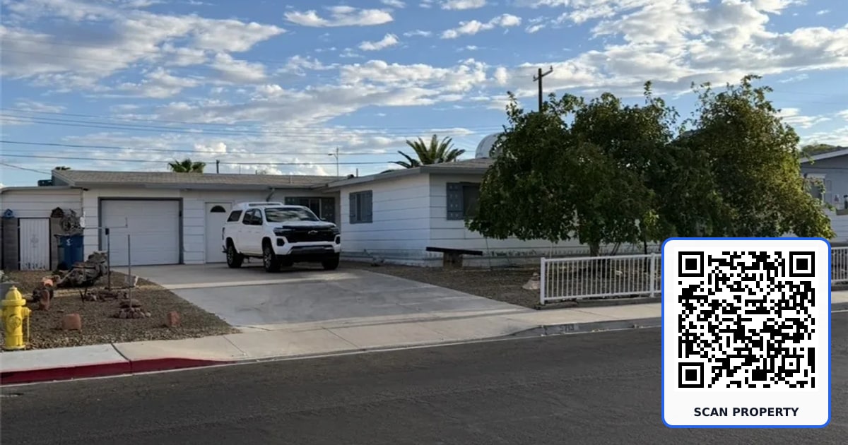 5713 Harmony Avenue property photo