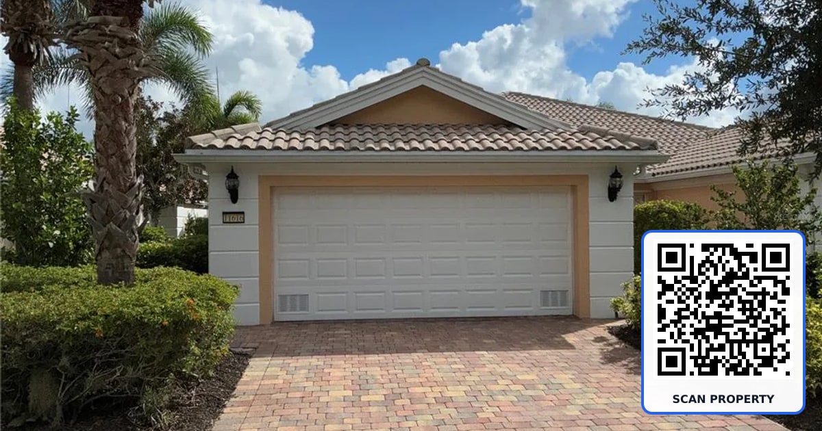 11616 GARESSIO LANE property photo