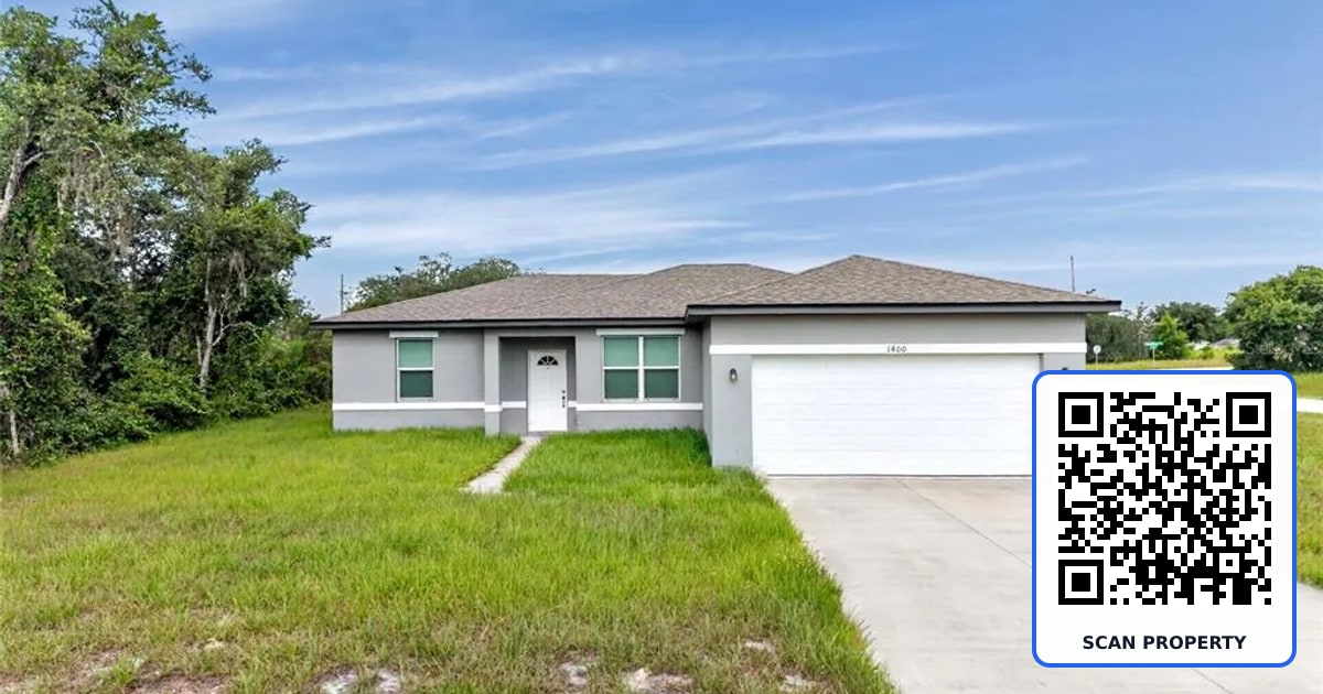 1400 SEBRING WAY property photo