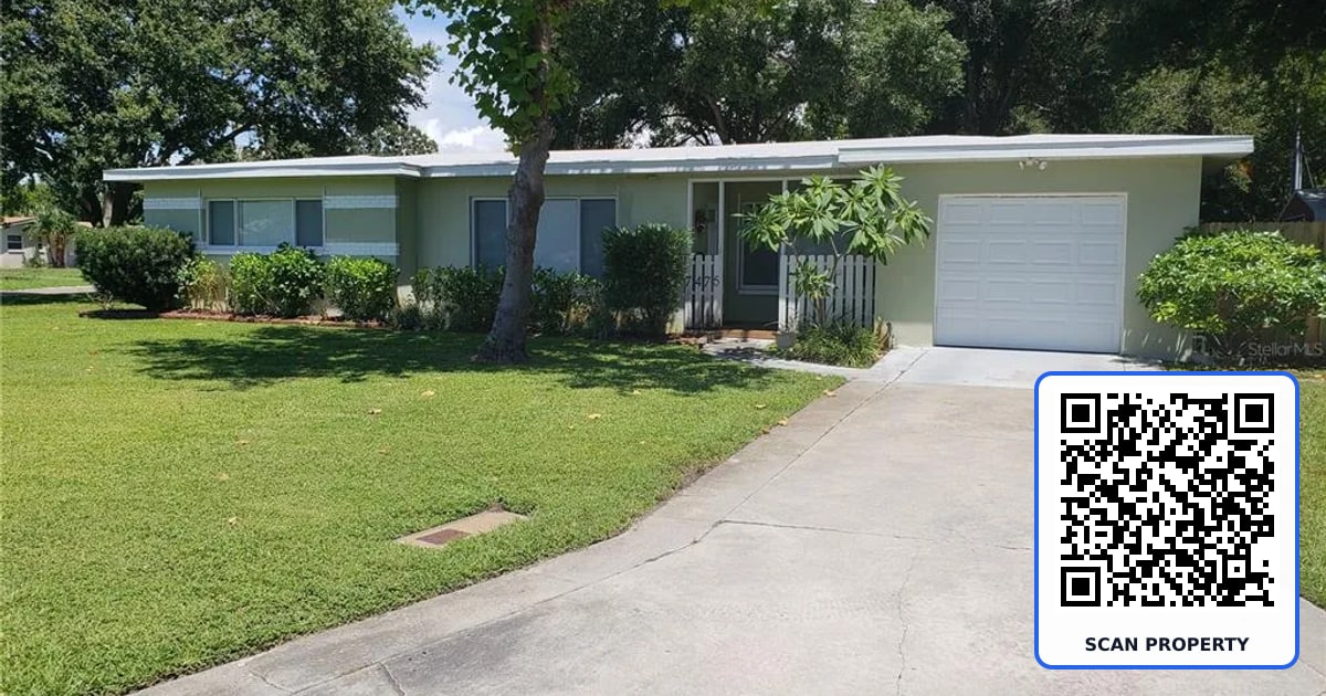 7475 19TH AVENUE N property photo