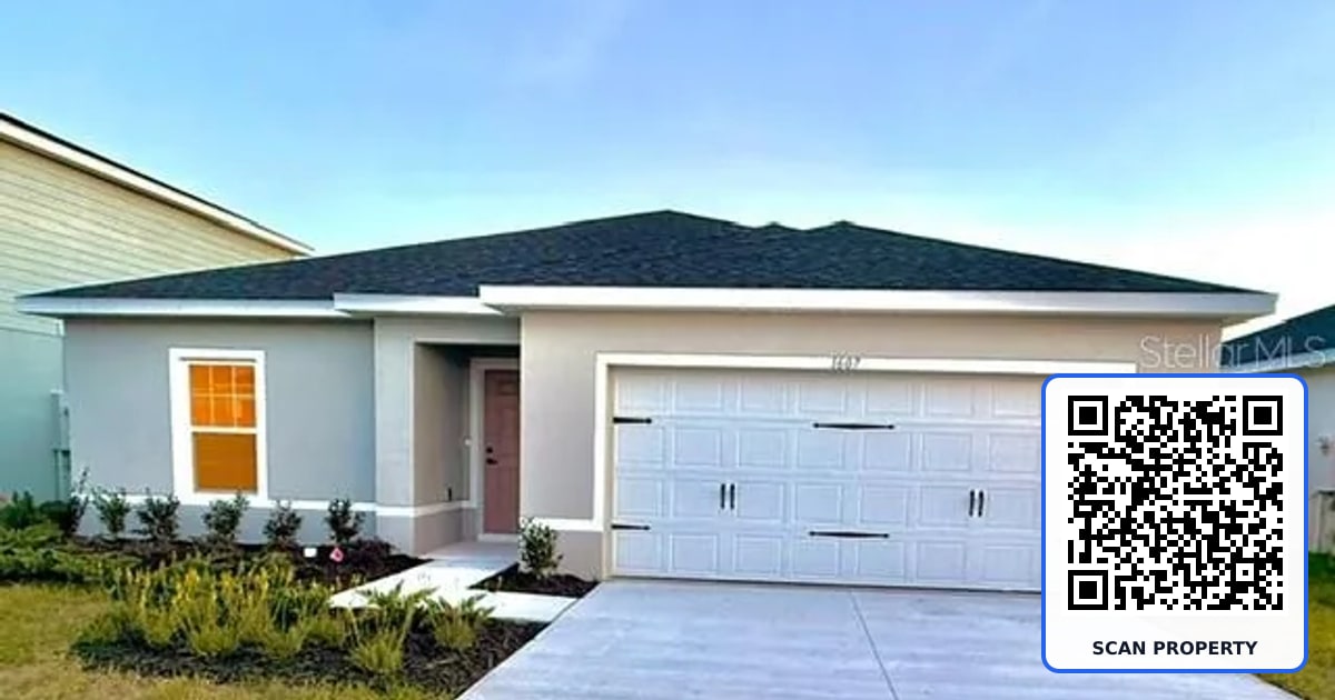 1607 TEXAS AVENUE property photo