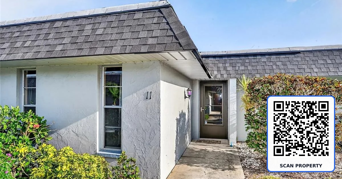 4160 FRUITVILLE ROAD UNIT 11 property photo