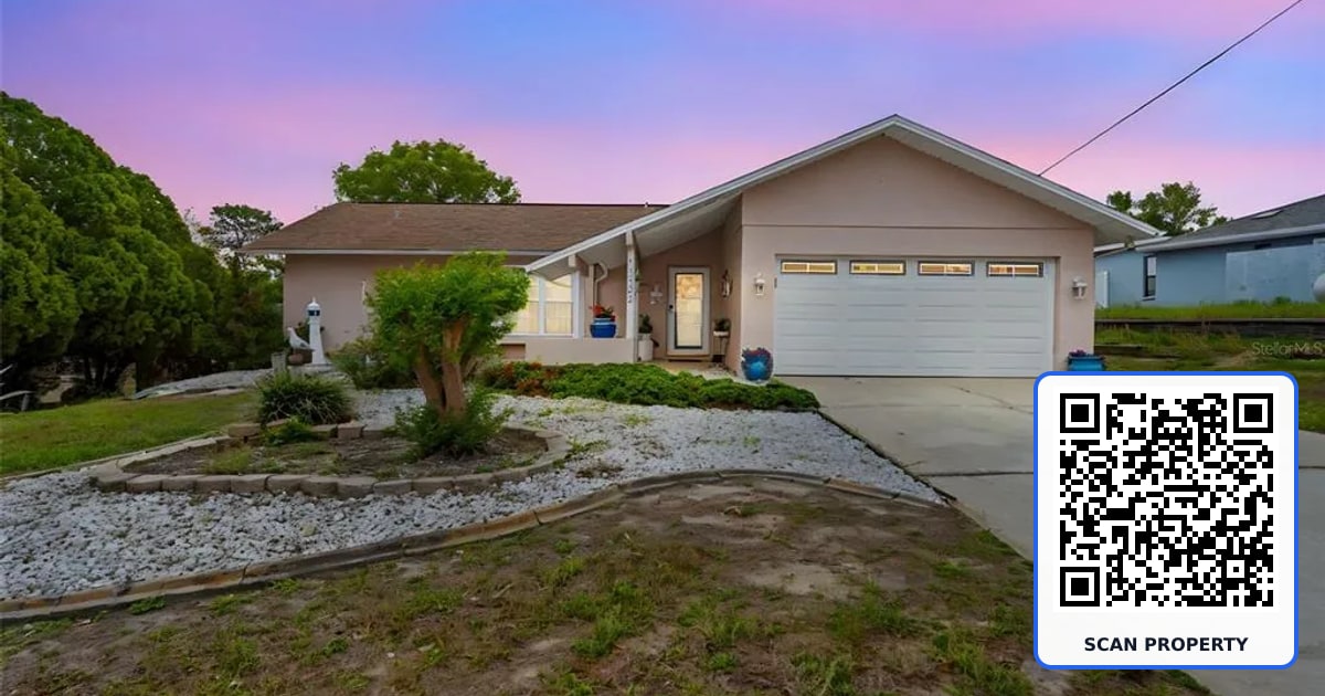 13378 DRAYTON DRIVE property photo