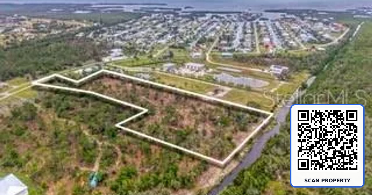24540 YACHT CLUB BOULEVARD property photo