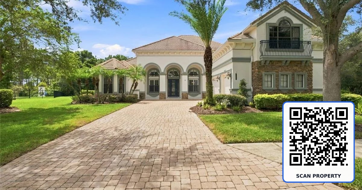 20101 FAIR HILL WAY property photo