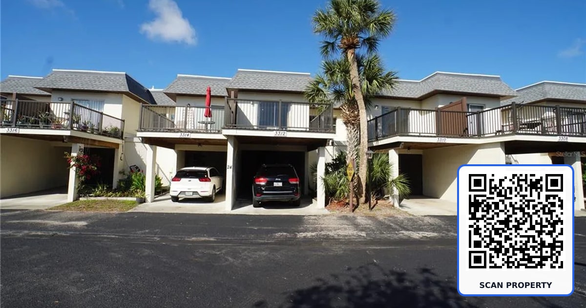 3312 RAMBLEWOOD PLACE property photo